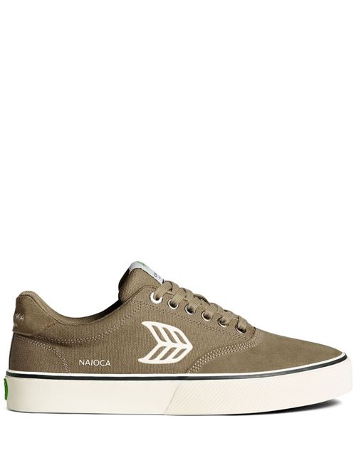 Sneakers uomo Naioca CARIUMA | 511707N06MBURNT SAND